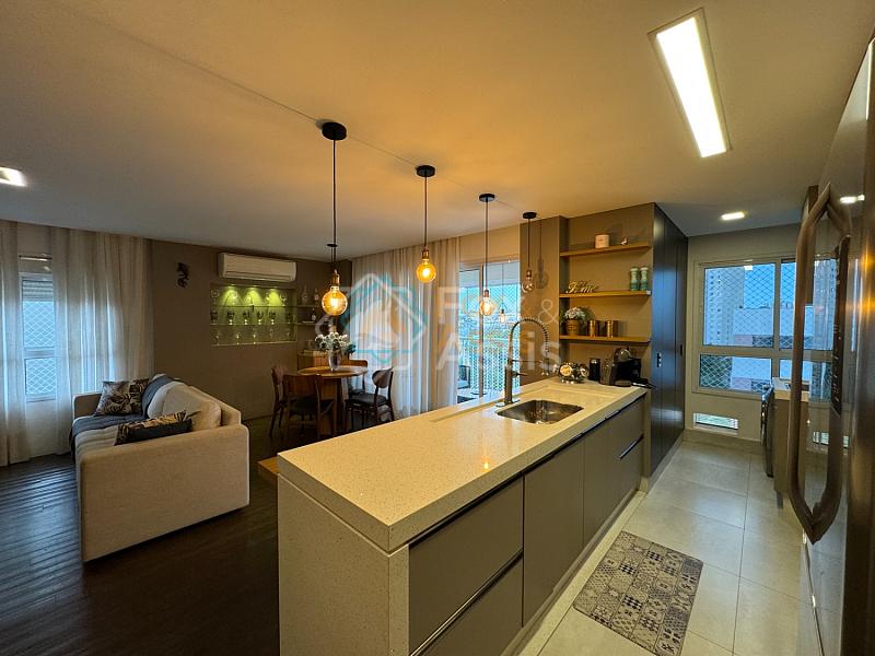 Apartamento á venda Easy Residence. — foto 5