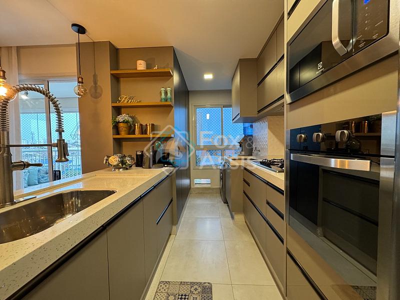 Apartamento á venda Easy Residence. — foto 6