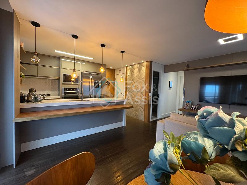 Apartamento á venda Easy Residence. — foto 7