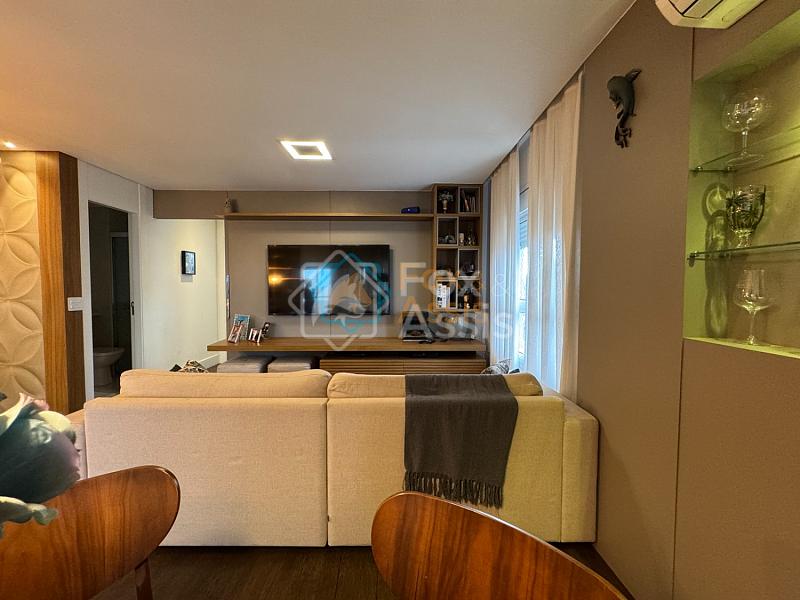 Apartamento á venda Easy Residence. — foto 8