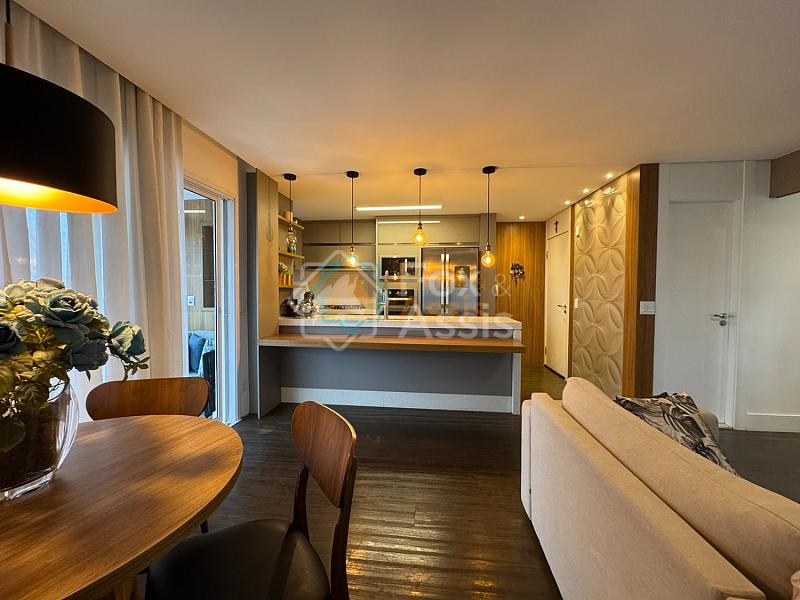 Apartamento á venda Easy Residence. — foto 9