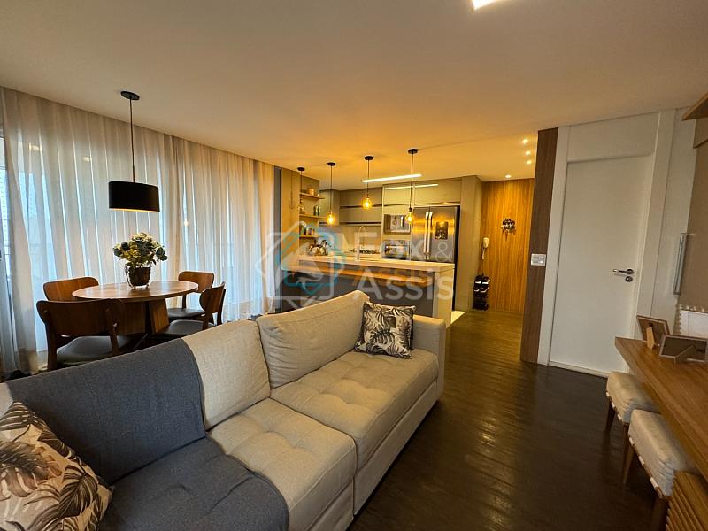 Apartamento á venda Easy Residence. — foto 13