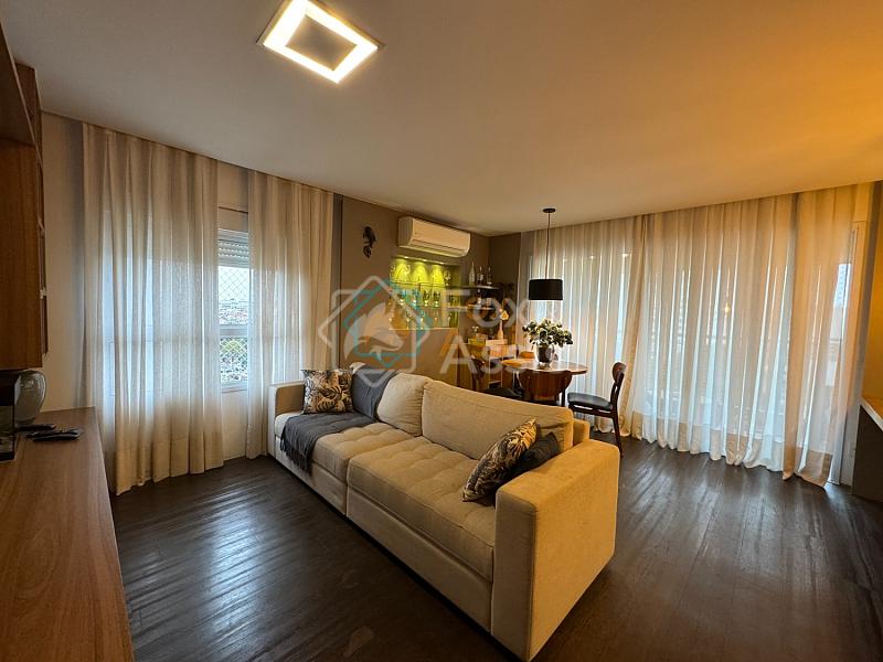 Apartamento á venda Easy Residence. — foto 16