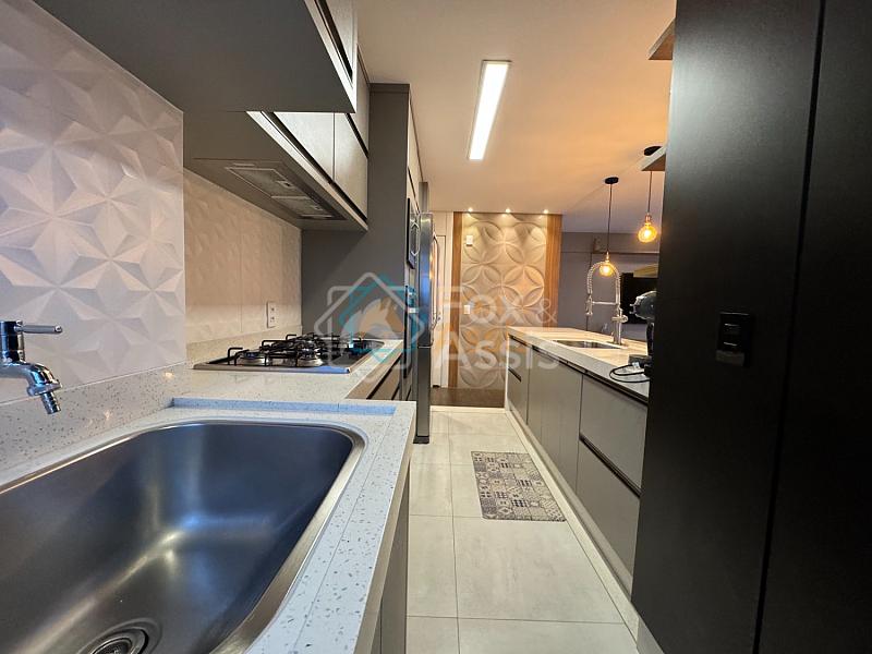 Apartamento á venda Easy Residence. — foto 17