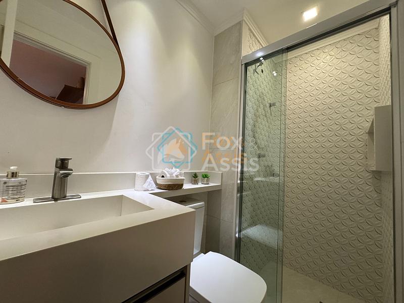 Apartamento á venda Easy Residence. — foto 18