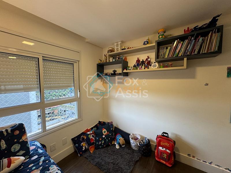 Apartamento á venda Easy Residence. — foto 21