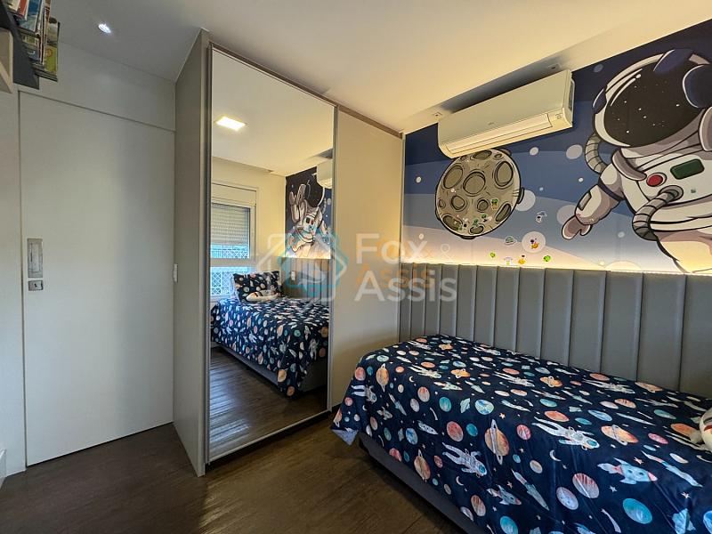 Apartamento á venda Easy Residence. — foto 22