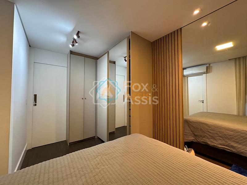 Apartamento á venda Easy Residence. — foto 26