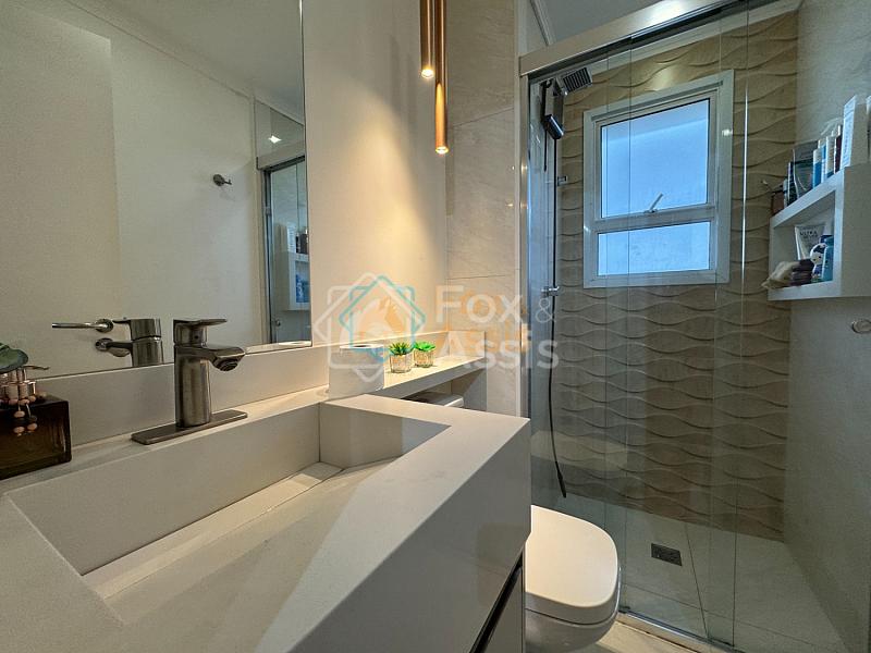 Apartamento á venda Easy Residence. — foto 29