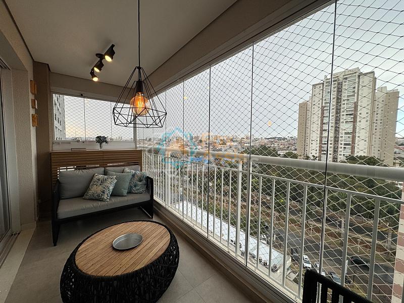 Apartamento á venda Easy Residence. — foto 32