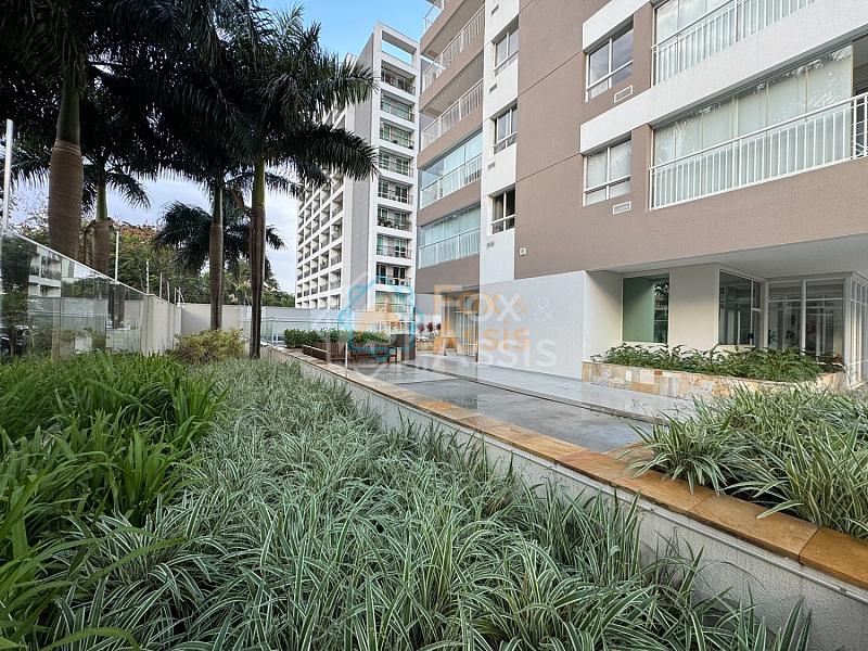 Apartamento á venda Easy Residence. — foto 35