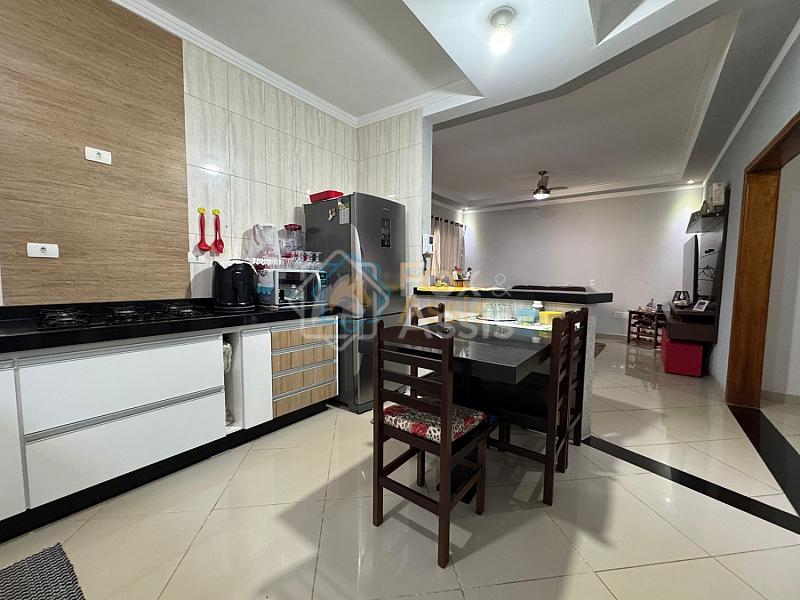 Casa á venda Jardim Cândido Bertini — foto 16