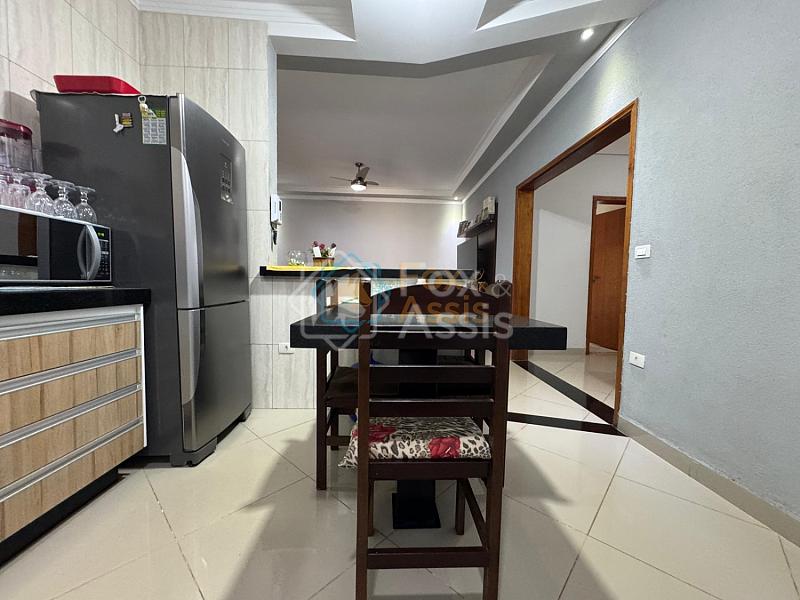 Casa á venda Jardim Cândido Bertini — foto 18