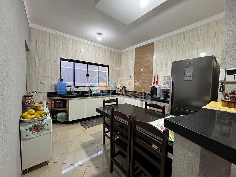 Casa á venda Jardim Cândido Bertini — foto 17