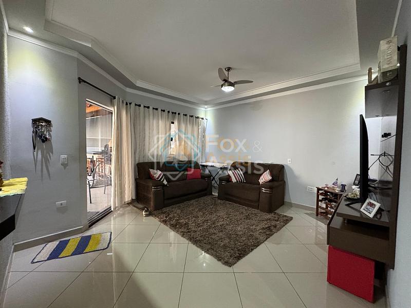 Casa á venda Jardim Cândido Bertini — foto 10