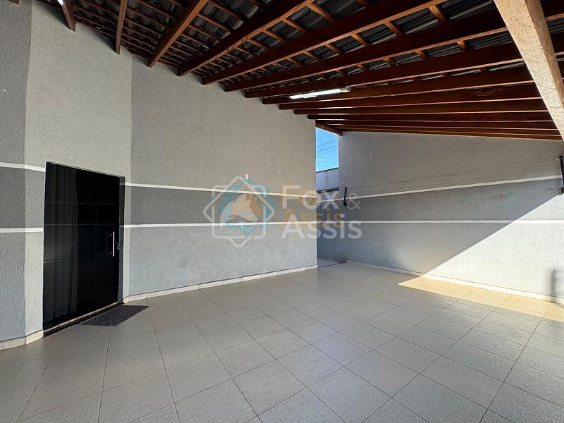 Casa á venda Jardim Cândido Bertini — foto 4