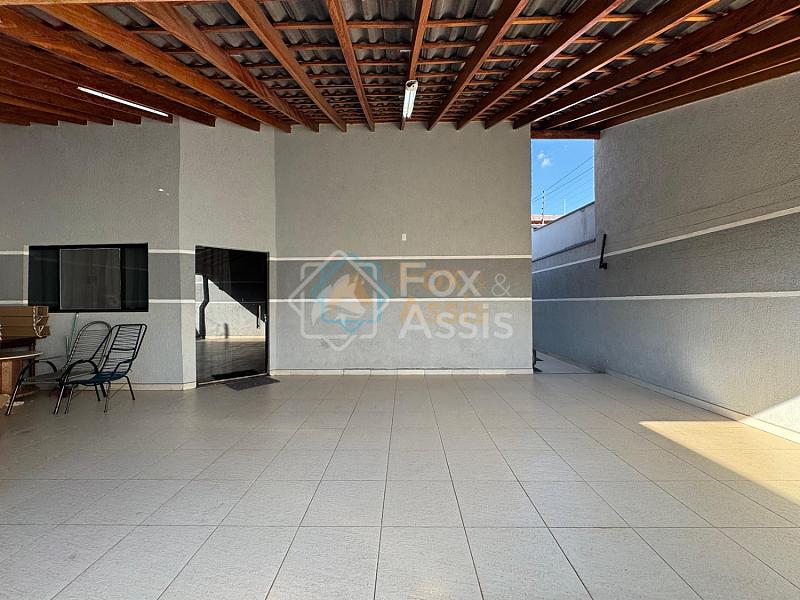 Casa á venda Jardim Cândido Bertini — foto 3