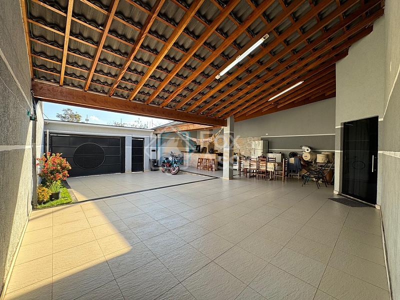 Casa á venda Jardim Cândido Bertini — foto 2