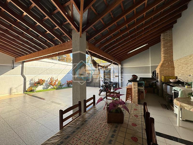 Casa á venda Jardim Cândido Bertini — foto 5