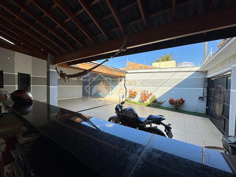 Casa á venda Jardim Cândido Bertini — foto 6