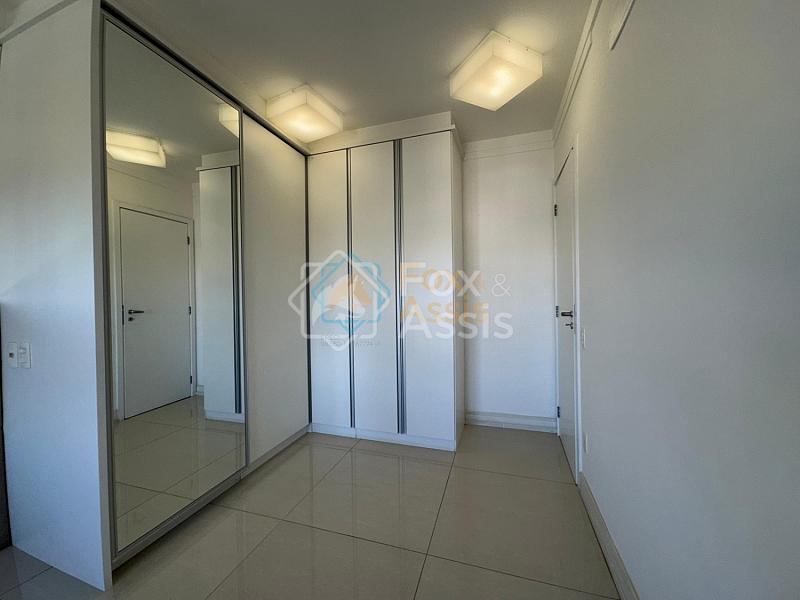 Apartamento á venda Residencial Nova America. — foto 12