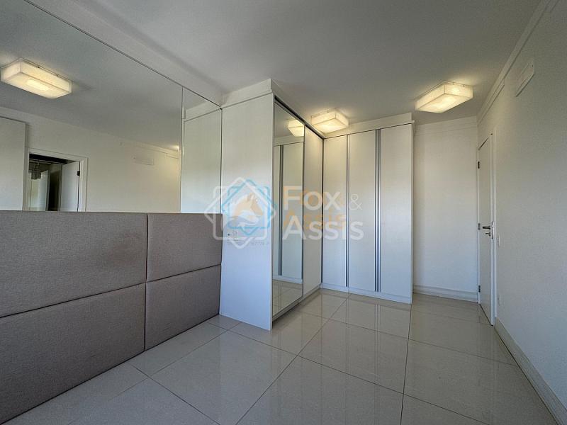 Apartamento á venda Residencial Nova America. — foto 13