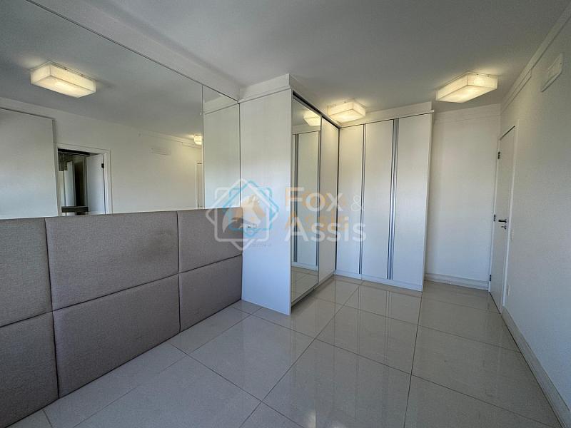 Apartamento á venda Residencial Nova America. — foto 15