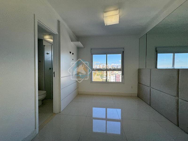 Apartamento á venda Residencial Nova America. — foto 14