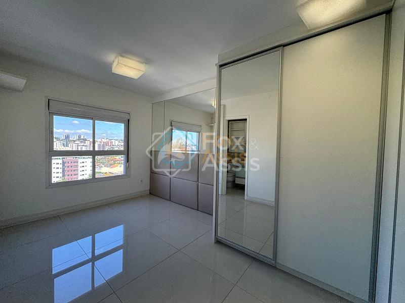 Apartamento á venda Residencial Nova America. — foto 16