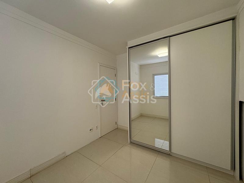 Apartamento á venda Residencial Nova America. — foto 17