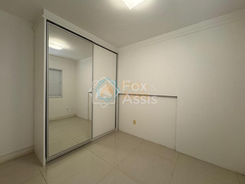 Apartamento á venda Residencial Nova America. — foto 18