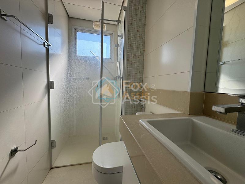 Apartamento á venda Residencial Nova America. — foto 19