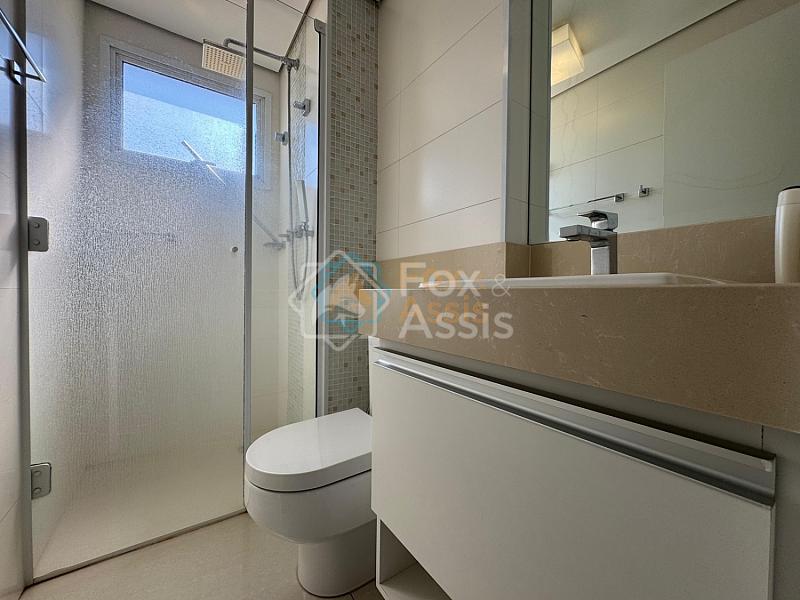 Apartamento á venda Residencial Nova America. — foto 21