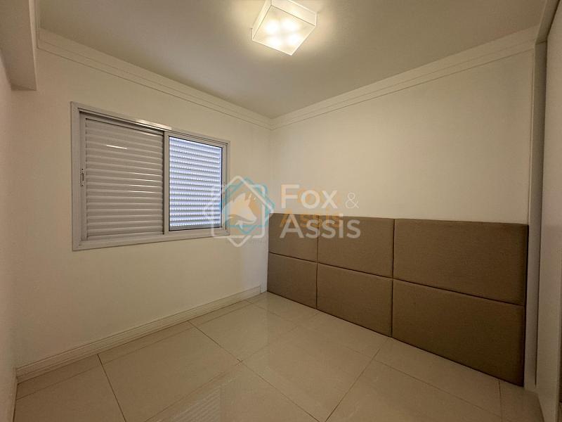 Apartamento á venda Residencial Nova America. — foto 22