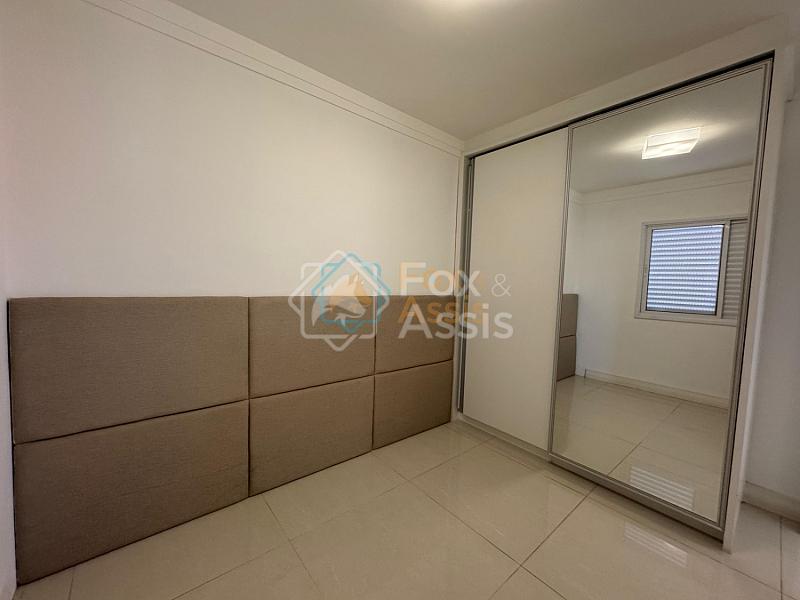 Apartamento á venda Residencial Nova America. — foto 23