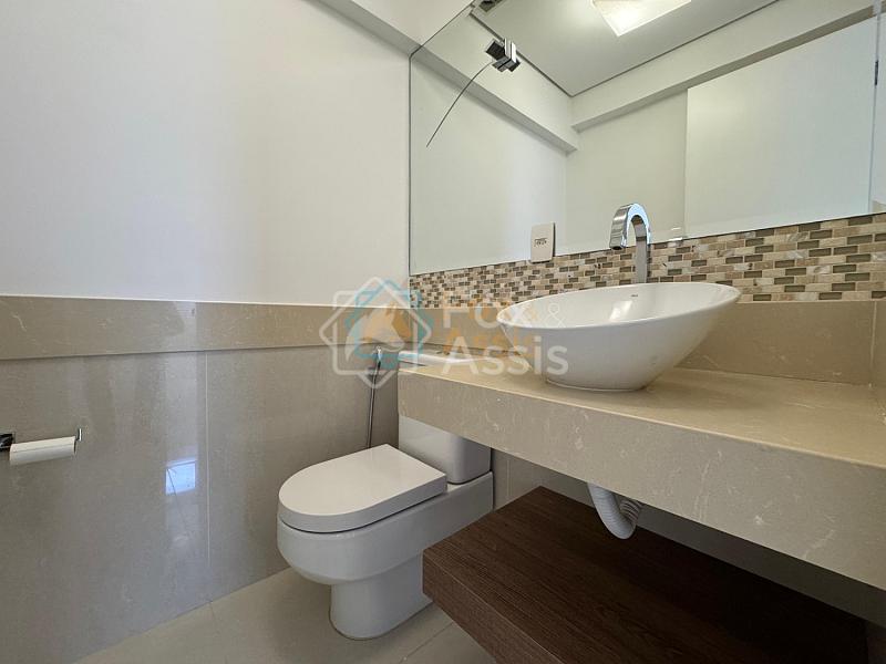 Apartamento á venda Residencial Nova America. — foto 24