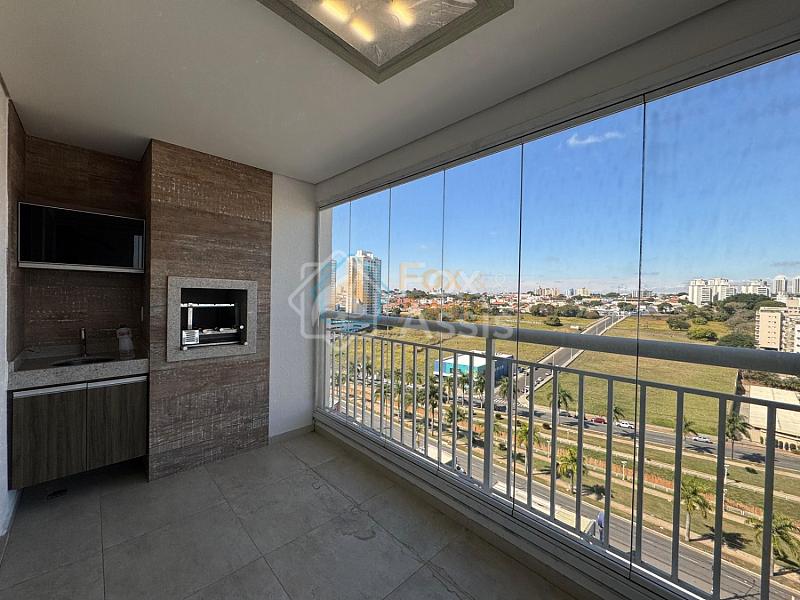 Apartamento á venda Residencial Nova America. — foto 25