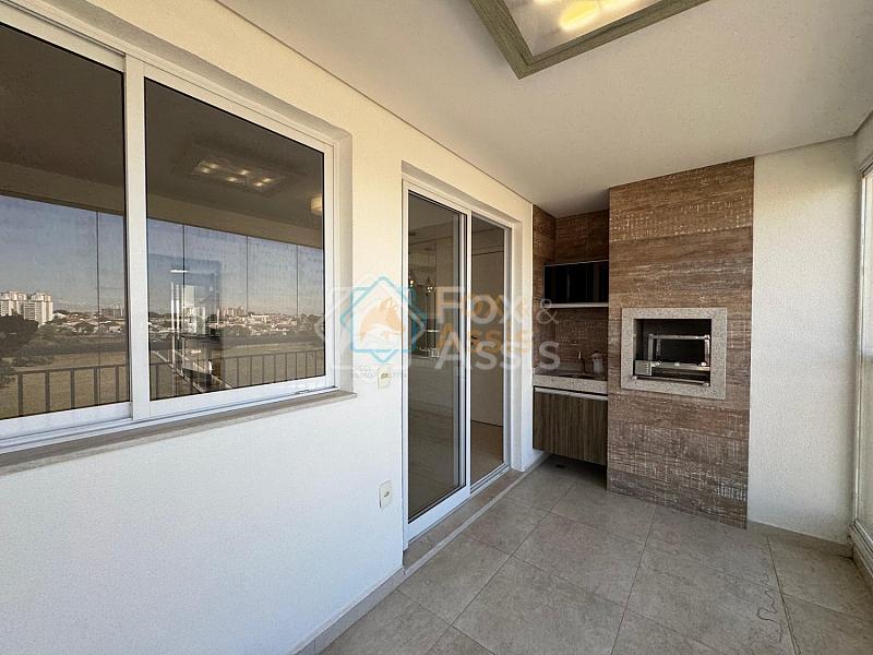 Apartamento á venda Residencial Nova America. — foto 26