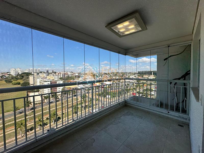 Apartamento á venda Residencial Nova America. — foto 28