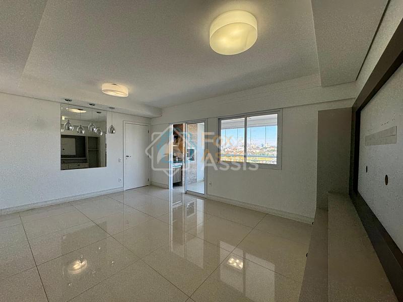 Apartamento á venda Residencial Nova America. — foto 30