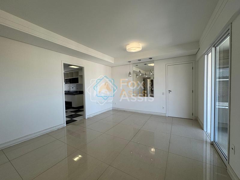 Apartamento á venda Residencial Nova America. — foto 31