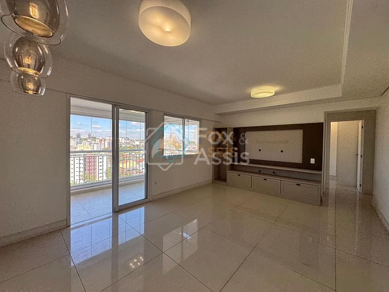 Apartamento á venda Residencial Nova America. — foto 32