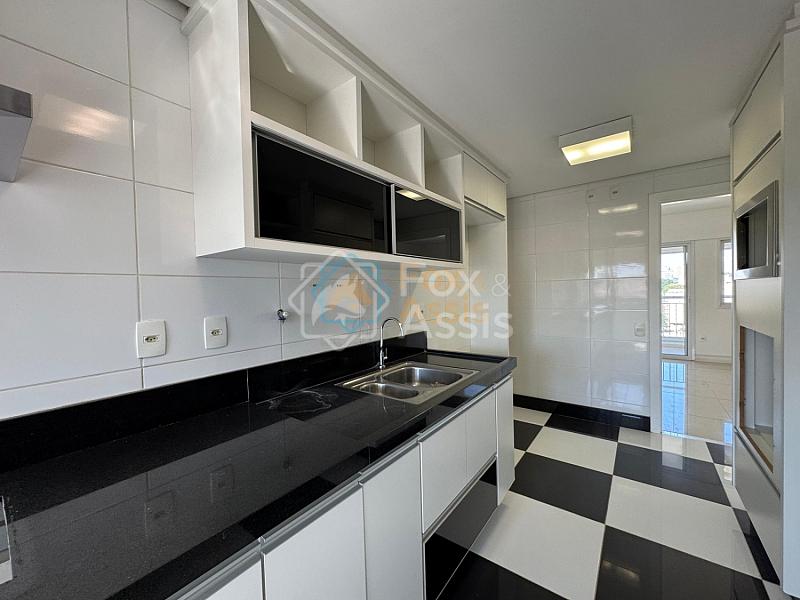 Apartamento á venda Residencial Nova America. — foto 33