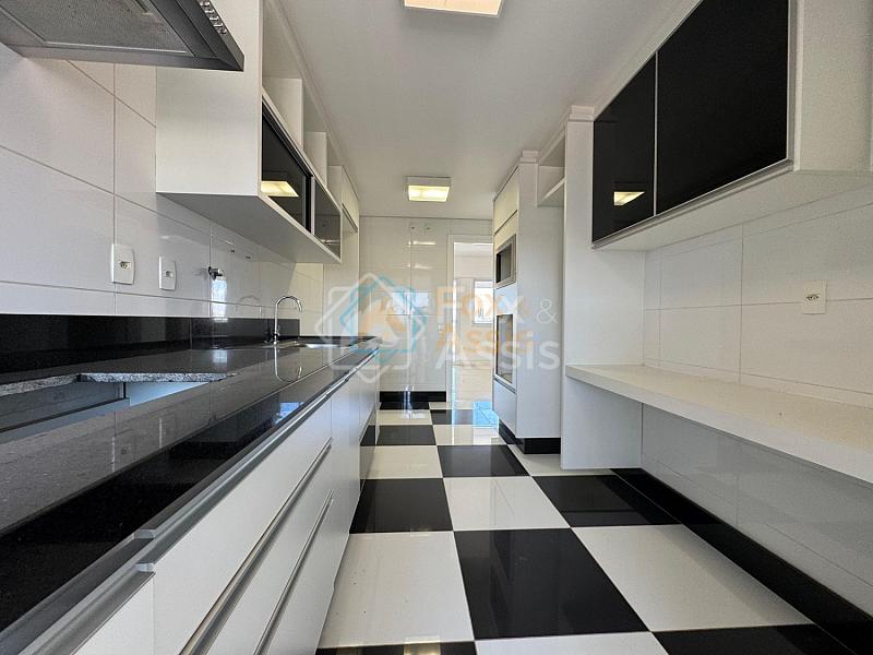 Apartamento á venda Residencial Nova America. — foto 34