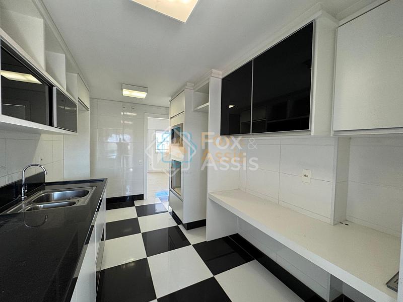 Apartamento á venda Residencial Nova America. — foto 35