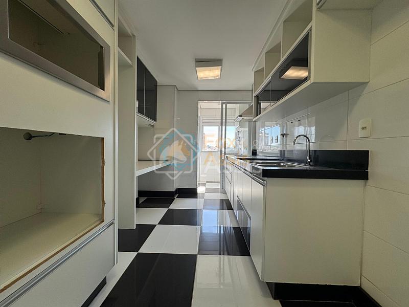 Apartamento á venda Residencial Nova America. — foto 36