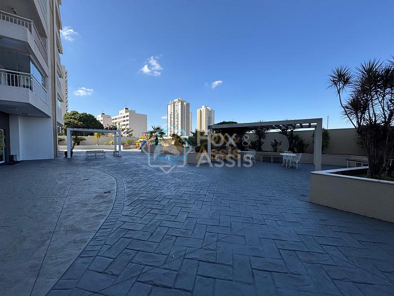 Apartamento á venda Residencial Nova America. — foto 2