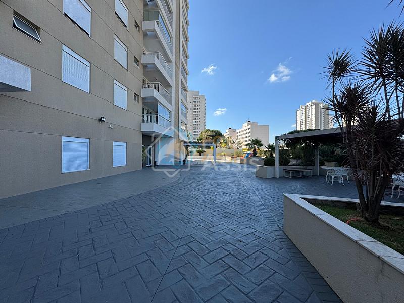 Apartamento á venda Residencial Nova America. — foto 4