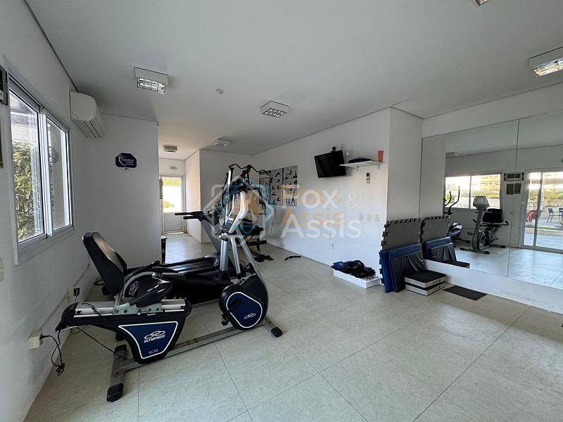 Apartamento á venda Residencial Nova America. — foto 5