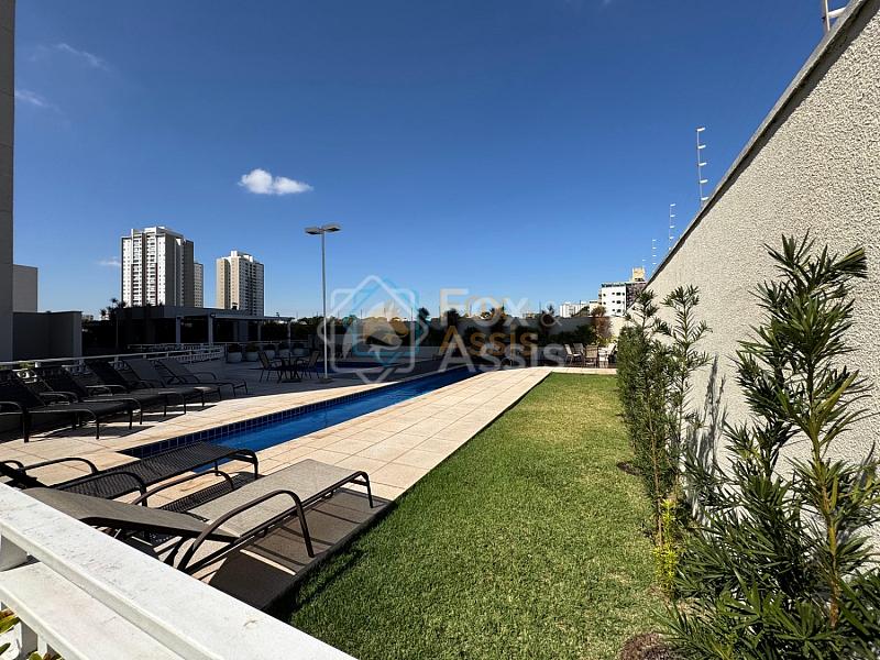 Apartamento á venda Residencial Nova America. — foto 7